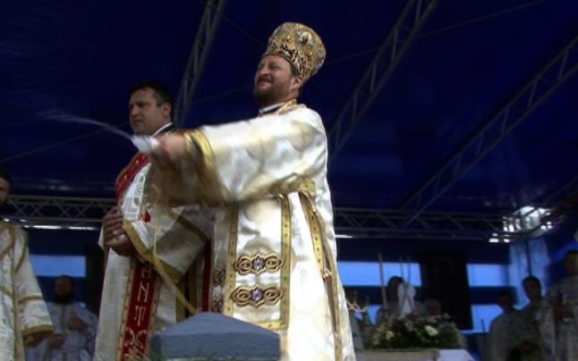 EDITORIAL. Când îi ia dracul pe oamenii lui Dumnezeu