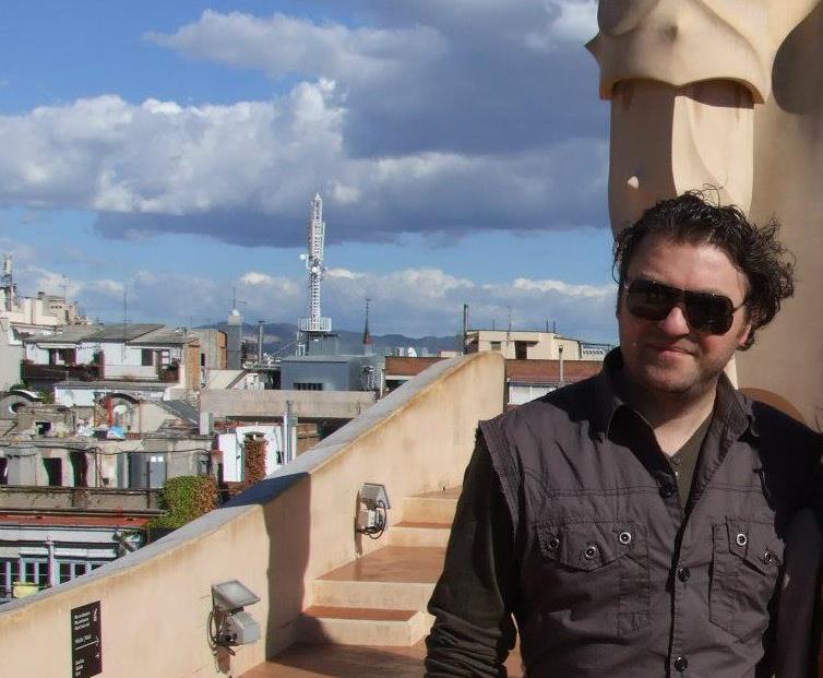 INTERVIU. Ovidiu Cărpușor: „Pun suflet deplin în tot ceea ce fac, iar această implicare poate fi, uneori, o povară emoțională”