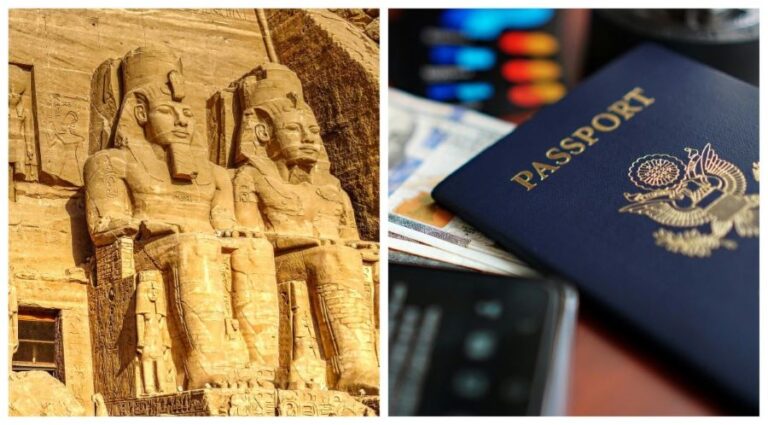 Pașaport pentru un faraon: cum a ajuns Ramses al II-lea să călătorească oficial la Paris, la 3.000 de ani după moarte