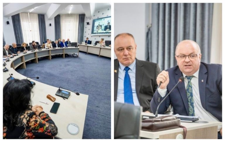 Primarul din Sadu solicită schimbarea regulilor de finanțare: „Comunele mici trebuie să devină o prioritate”