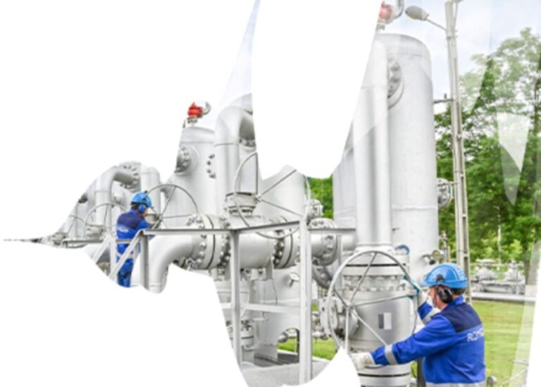 Romgaz, liderul energiei în 2025: Profit net record de 3,34 mld. lei, peste Hidroelectrica și OMV Petrom