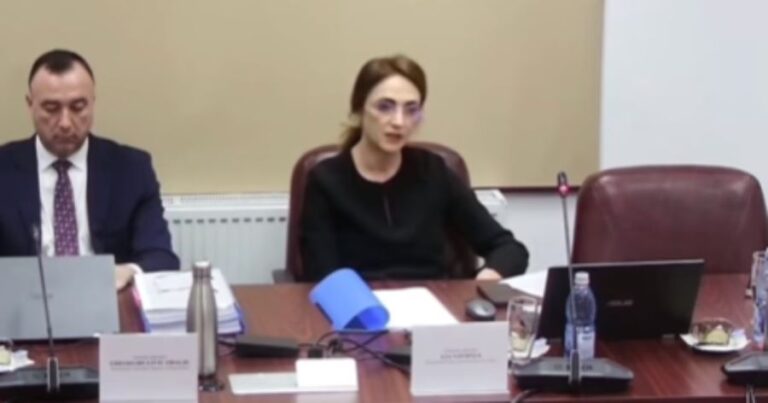 Lia Savonea (ÎCCJ) sesizează instituțiile europene după decizia CCR privind pensiile magistraților: „Independența justiției nu este negociabilă”