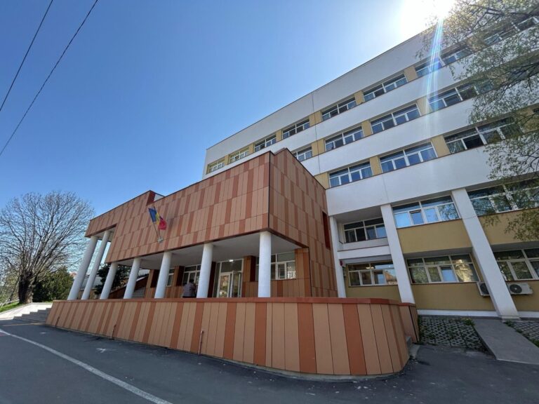 Intervenție chirurgicală de mare dificultate realizată la Spitalul Județean Sibiu