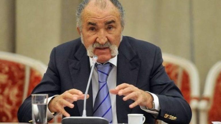 Spital oncologic de 100 de milioane de euro la Brașov. Investiția anunțată de Ion Țiriac