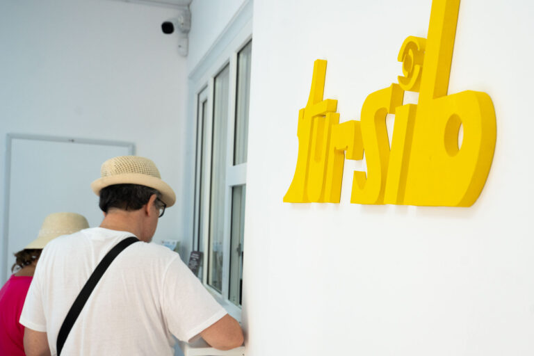 Pensionarii din Șura Mică pot solicita, de astăzi, abonamentele gratuite de la Tursib