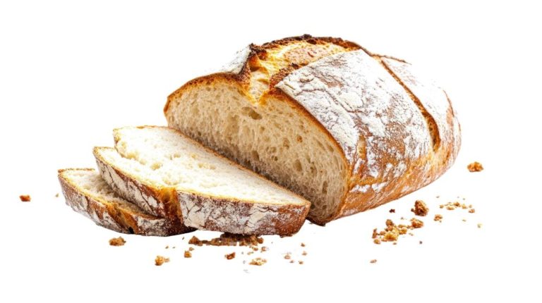 Rețeta săptămânii: pâine fără frământare