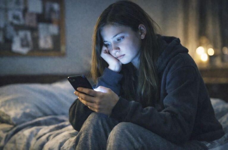 „Nu minimizați ce vă spune copilul. Validarea voastră este singura lui protecție”