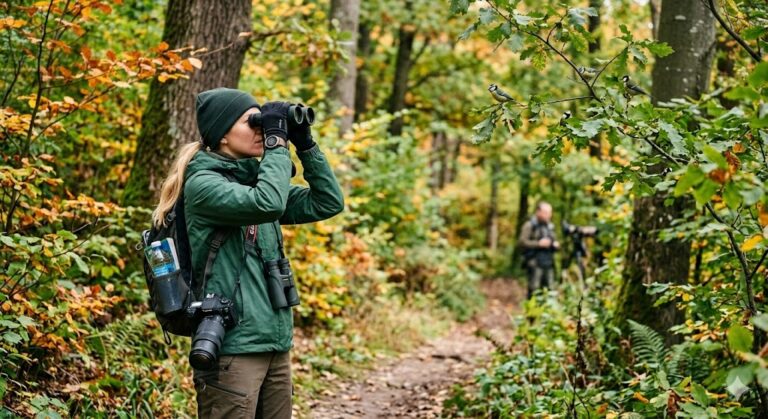 Observatul pasarilor