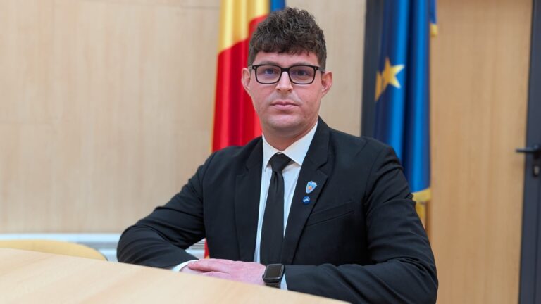 FOTO/ULTIMA ORĂ: Demisie urmată de vot decisiv: ATOP Sibiu are un nou președinte