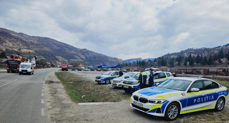 Schimbări majore pentru șoferi în privința amenzilor: Astăzi intră în vigoare. ANUNȚUL Poliției Române