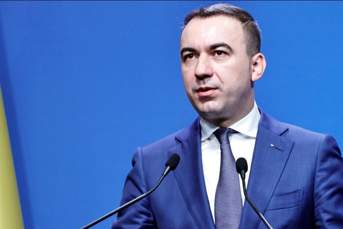 Bogdan Ivan cere măsuri urgente pentru economie: carburanți, gaze și energie mai ieftină pentru firmele românești