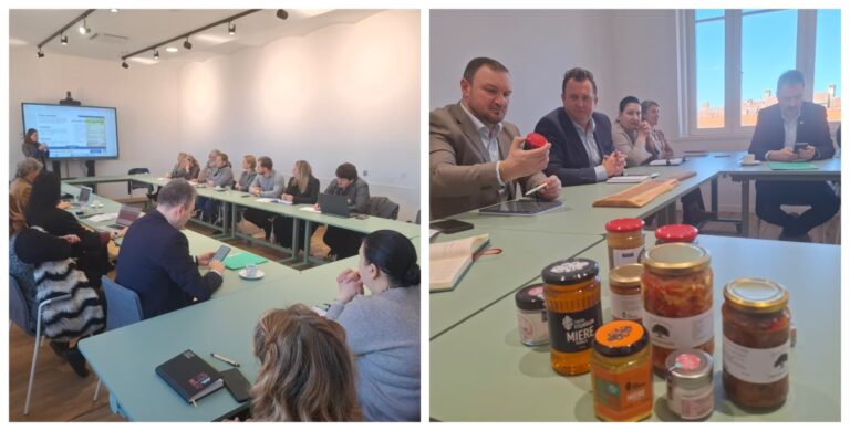 Consiliul Județean Sibiu sprijină ecoturismul și producătorii locali din Țara Oltului