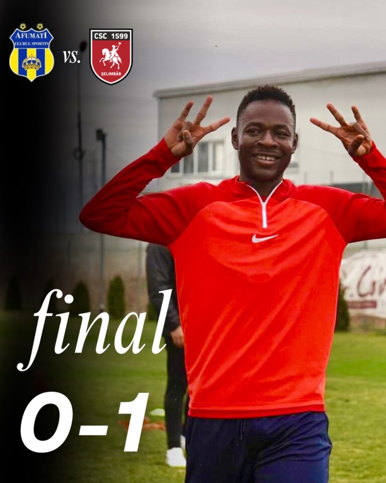 ”Călăreții Roșii” au început play-out-ul cu un succes în deplasare!