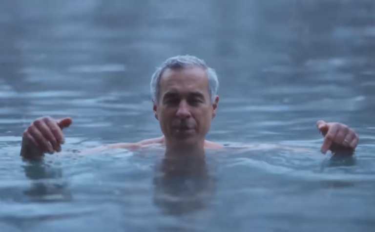 Nicușor Dan: „România, ținta unui război hibrid al Rusiei de 10 ani. Fără discuție, Călin Georgescu a fost susținut de o infrastructură creată de Federația Rusă”