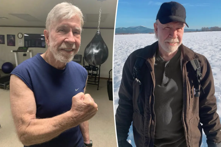 ULTIMA ORĂ: A MURIT legendarul Chuck Norris