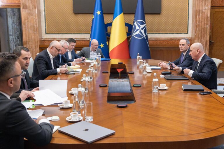 ULTIMA ORĂ: Scumpirea carburanților lovește România: Premierul și Guvernul iau în calcul măsuri radicale
