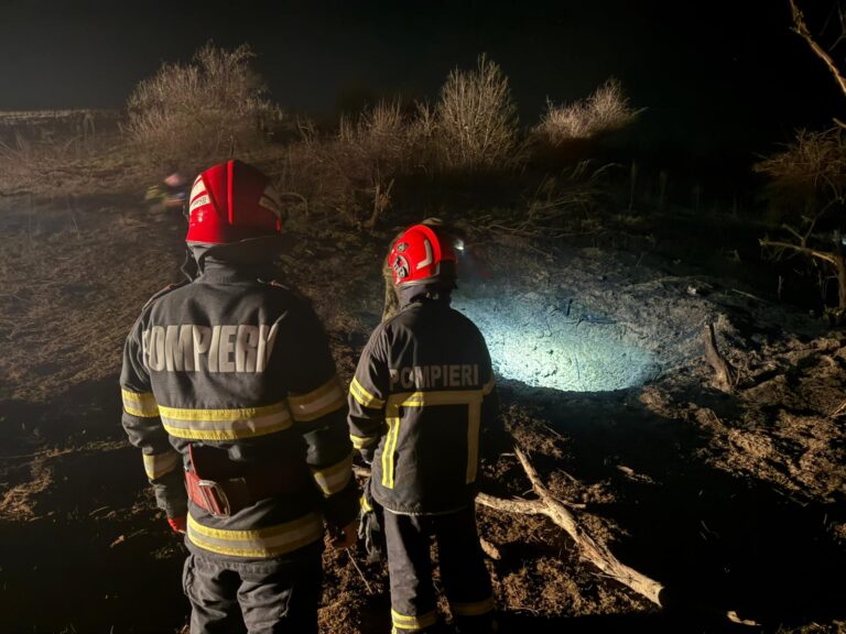 ULTIMA ORĂ: Dronă rusească în România! Armata a pierdut urma țintei