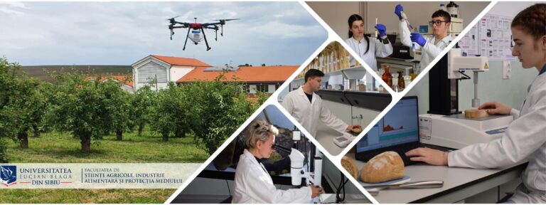 Start la cel mai amplu eveniment educațional agricol din Sibiu: EDU-LAB-FARM
