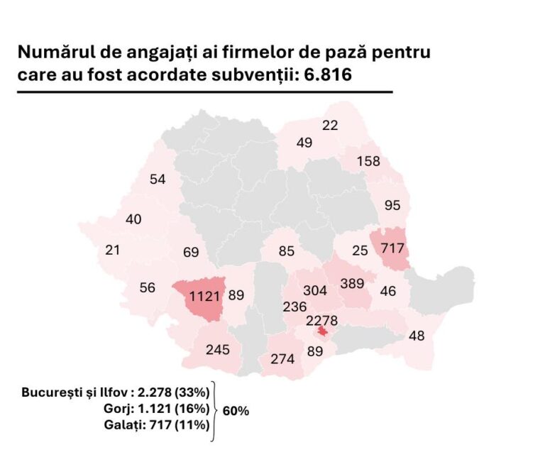 Angajatul-minune care aduce subvenții pentru mai multe firme. Ilie Bolojan a prezentat cum sunt „sifonate” subvențiile