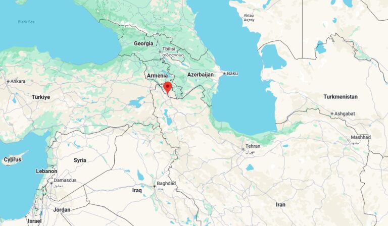 VIDEO/ULTIMA ORĂ: Iranul a lovit o altă țară. Rachete și drone au provocat un incendiu