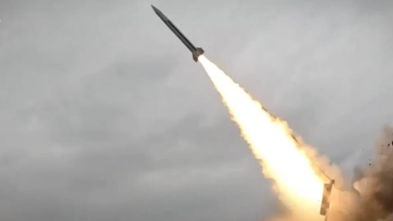 Turcia, ATACATĂ de Iran? O rachetă balistică lansată din Iran a fost neutralizată de apărarea aeriană NATO din Turcia