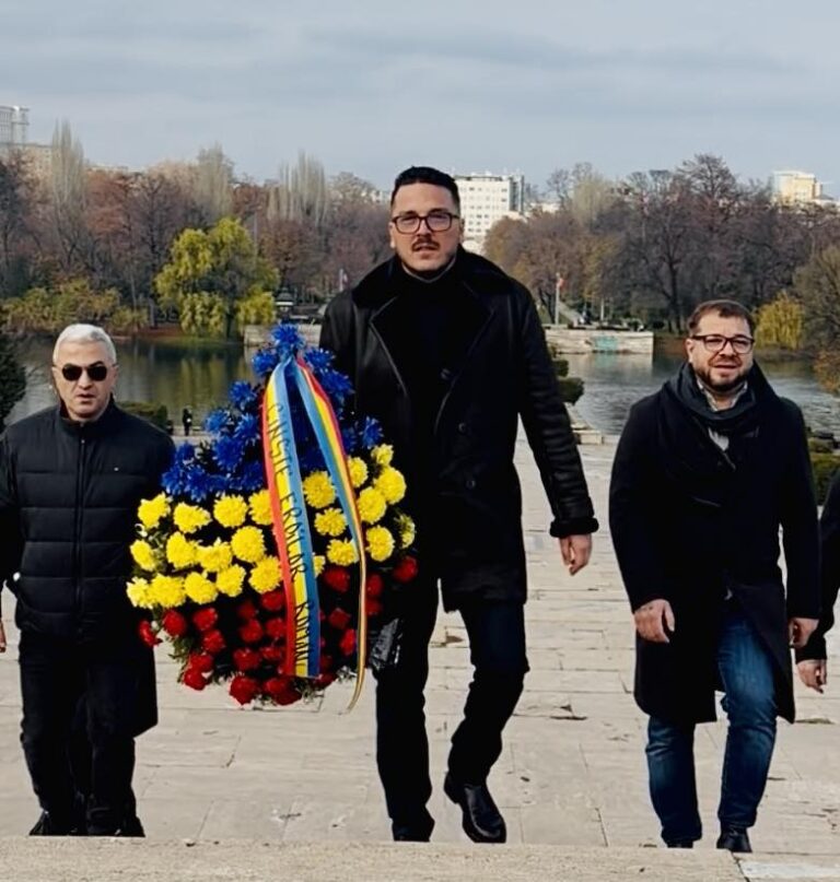 SCANDAL TOTAL! Makaveli „spulberă” Realitatea Plus, pe Anca Alexandrescu și pe Anamaria Gavrilă: „E teatru pentru public”