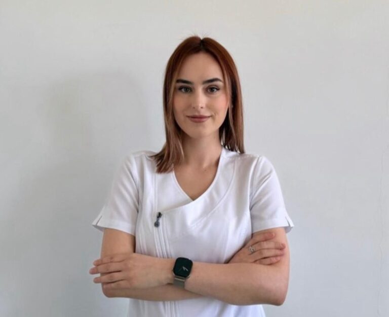 Medicul Adriana Canciu: Recuperarea respiratorie – șansa la o viață mai bună pentru pacienții cu boli pulmonare