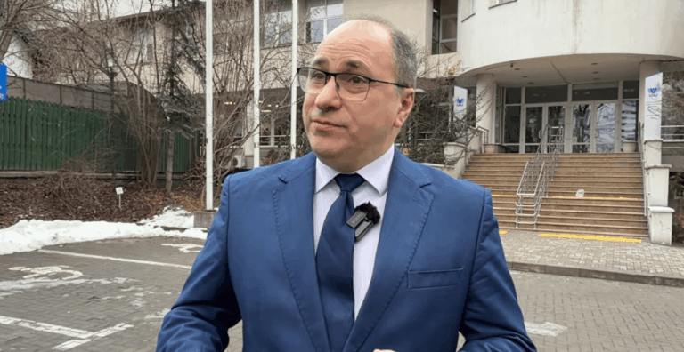 ULTIMA ORĂ: S-a decis. Mihai Dimian va fi noul ministru al Educației