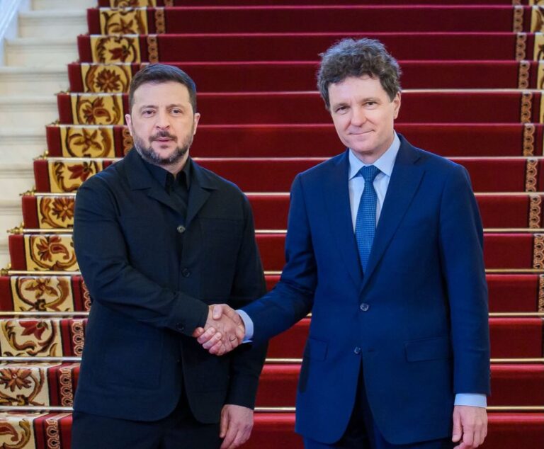 Scandal pe gazul din Neptun Deep: O parte din producția României ar putea fi depozitată în Ucraina