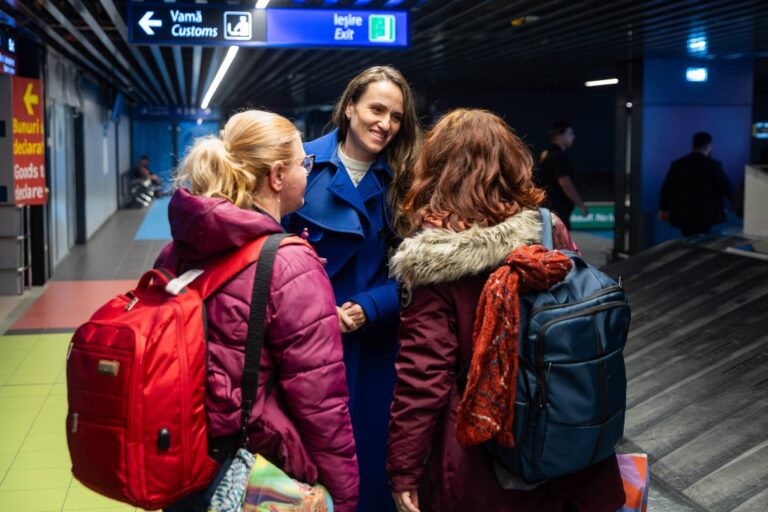 Oana Țoiu ne liniștește: NU există amenințări directe din partea Iranului