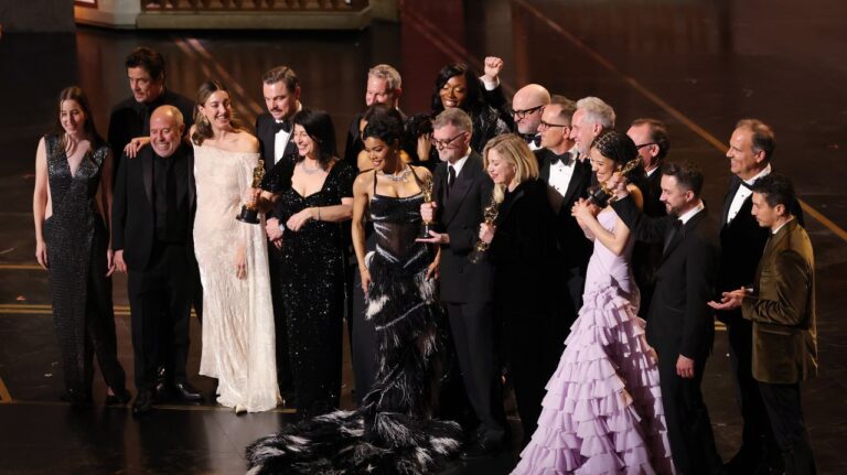 Gala Oscar 2026: spectacolul suprem al cinematografiei mondiale