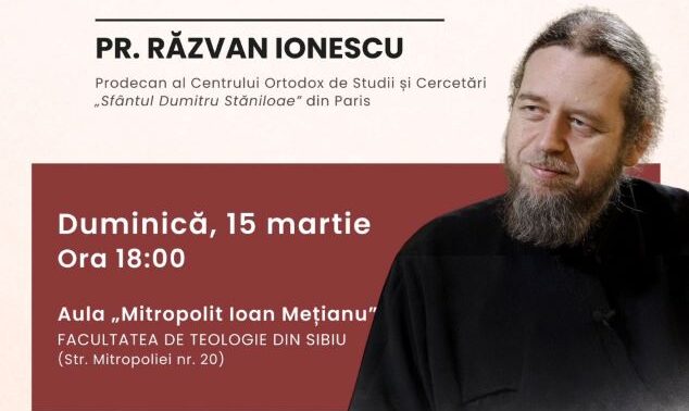 „Între casă și A-casă un A cu orizont teologic”