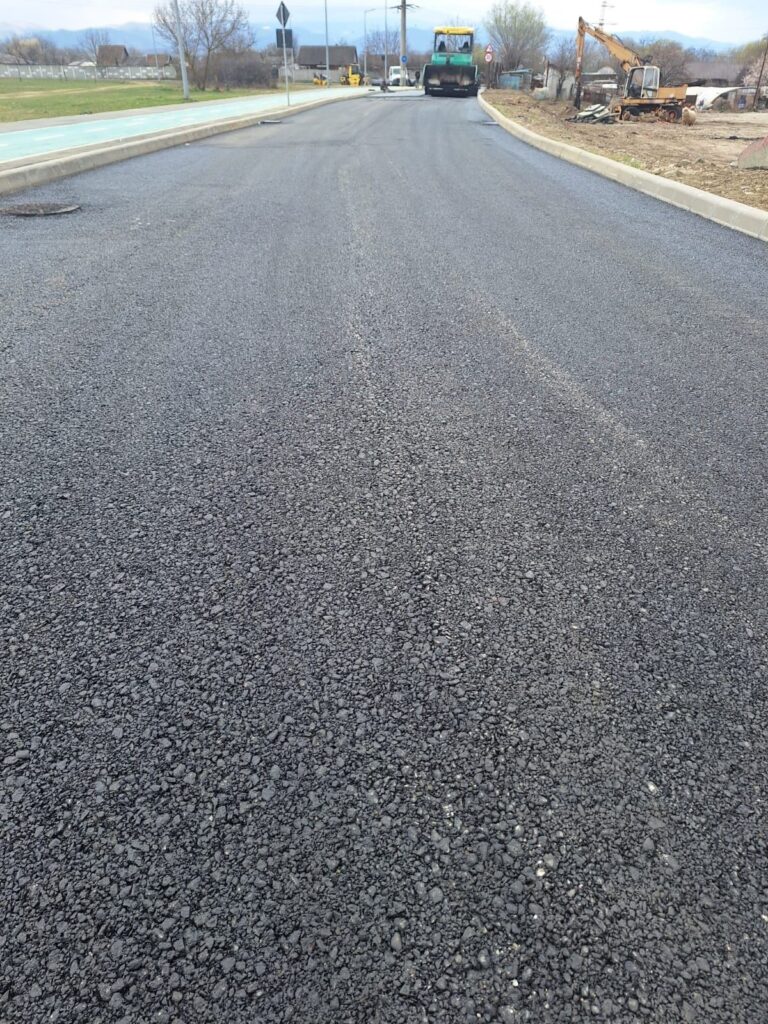 FOTO: Se redeschide Drumul peste Câmpșor: traficul revine în această seară după lucrări majore