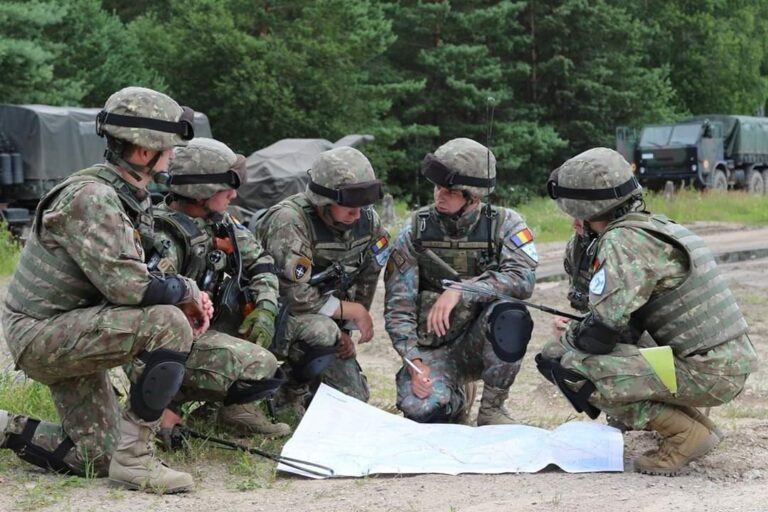 Armata Română recrutează masiv: mii de locuri pentru tineri în 2026–2027