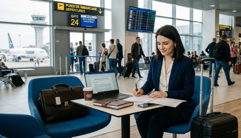 Post disponibil la AIS