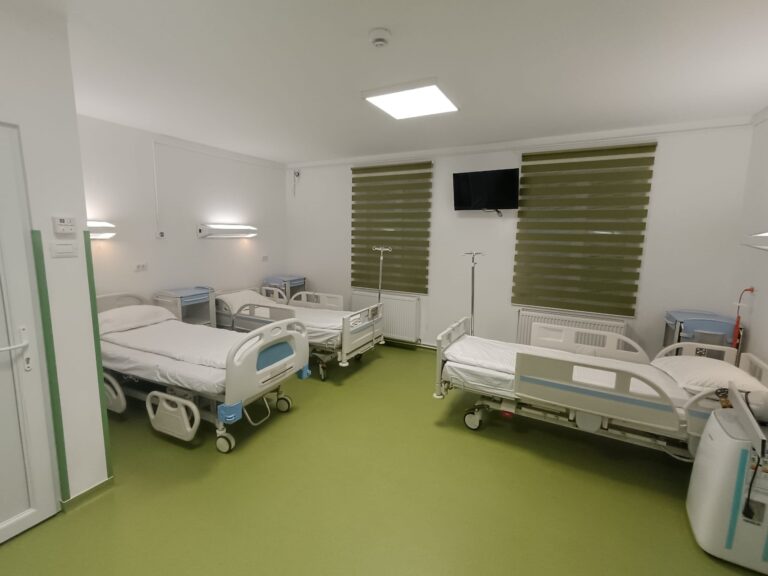 Mii de locuri de muncă în spitalele de stat! Ministerul Sănătății pregătește cea mai mare rundă de angajări din ultimii ani