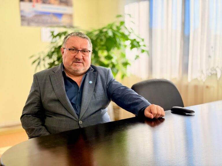 Vasile Maier, noul Președinte al Consiliului de Administrație Tursib