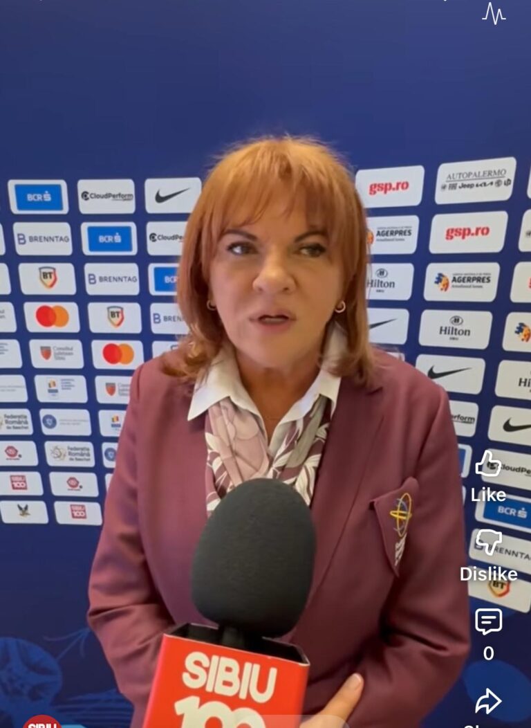 Sibiul a avut mereu al 6-lea jucător