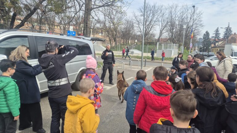 Ziua Poliției Române 2026
