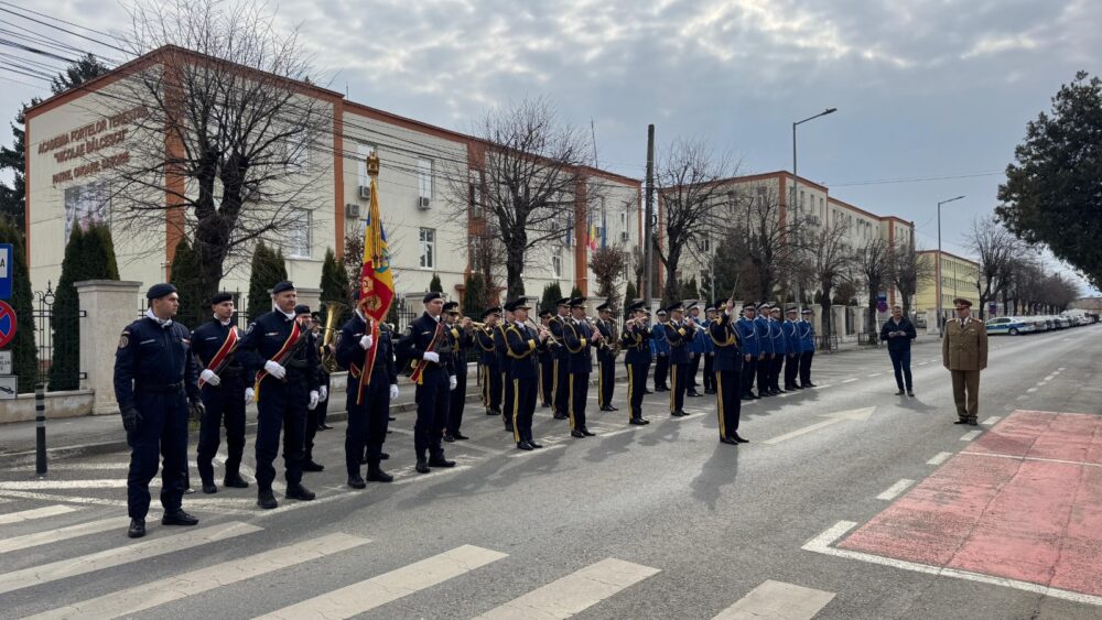 Ziua Poliției Române 2026 