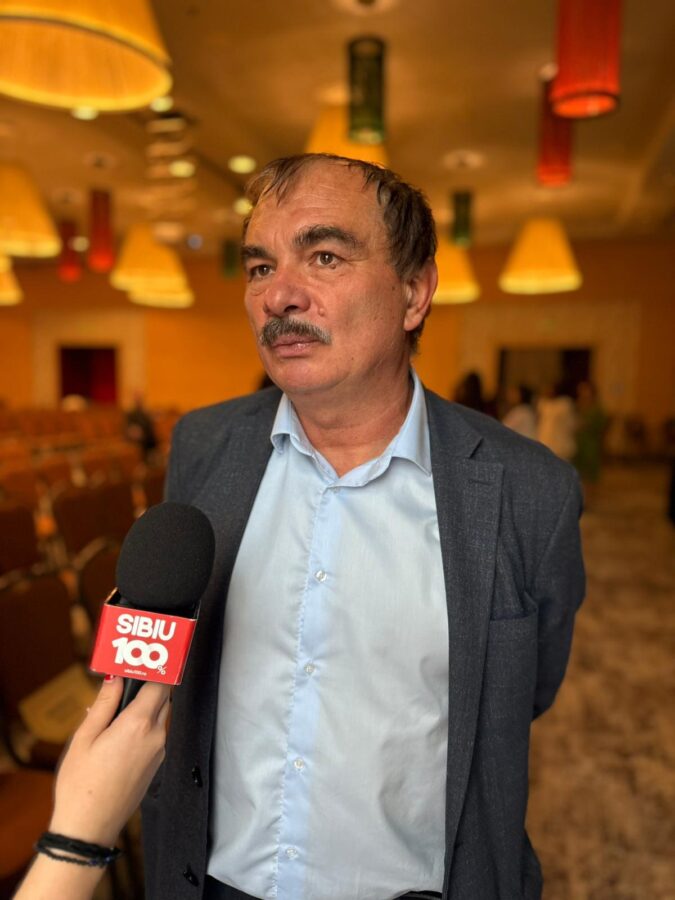 Mircea Miclea 