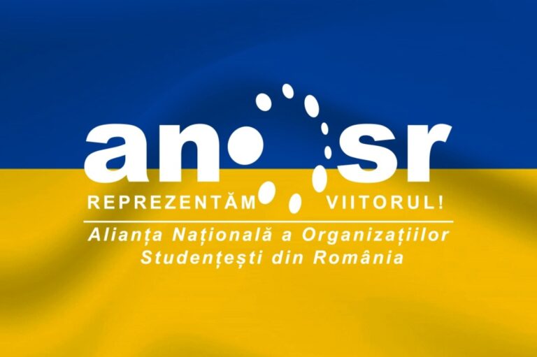 ANOSR: Fondul de burse pentru studenți scade cu aproape 60% în 2026.