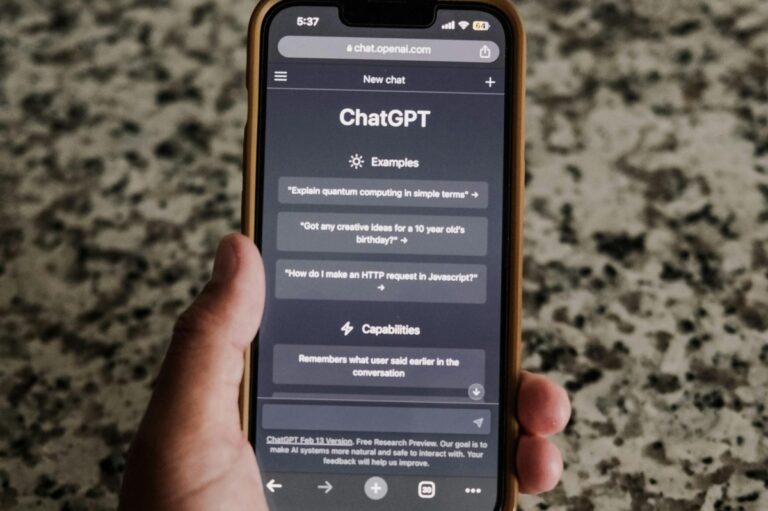 ChatGPT poate rata identificarea unor urgențe medicale, potrivit unui studiu recent