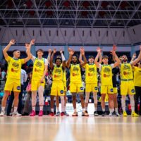 CSU Sibiu vs Dinamo București – Meci decisiv pentru playoff, în Sala Transilvania