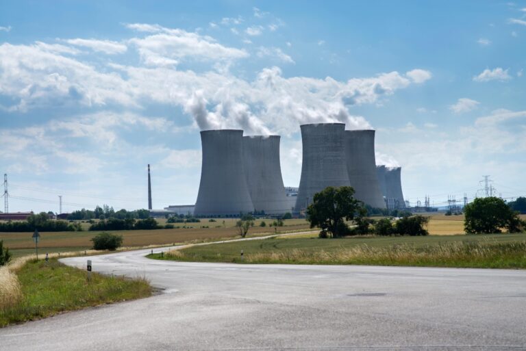 Energia nucleară în Europa: top țări producătoare, statistici actuale și contribuția României