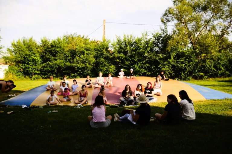 Ferma Școala Cornățel