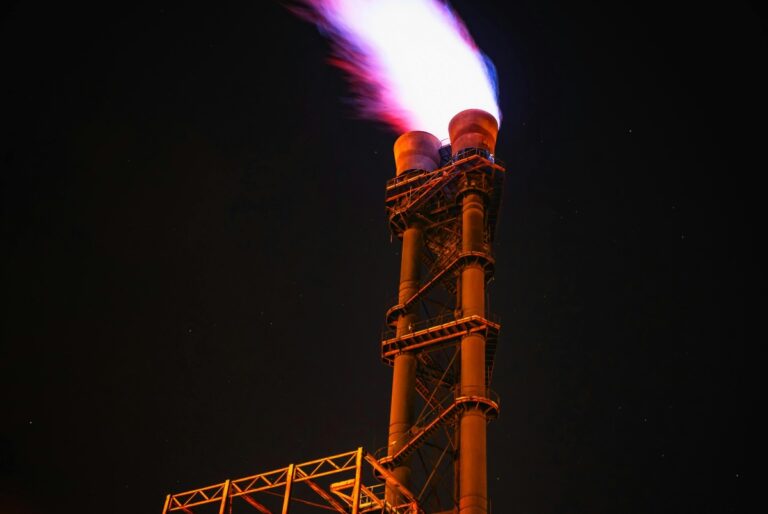 Prețul gazelor în Europa a crescut cu 85% iar revenirea ar putea dura luni