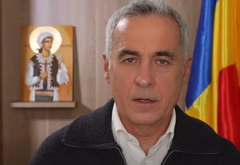 Călin Georgescu, apel la milionari: Salvați agricultura românească și sprijiniți fermierii