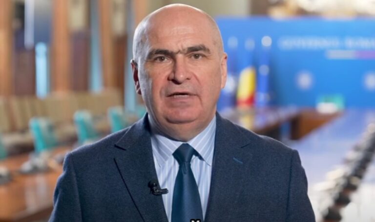 Premierul Ilie Bolojan: Guvernul va analiza scăderea accizelor, pentru a opri creșterea prețului la carburanți