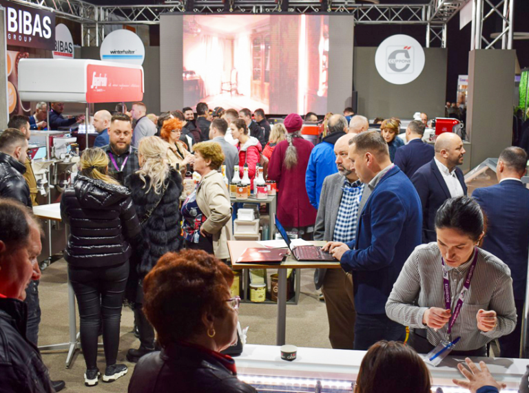 De la tradiție locală la standarde mondiale: Sibiul dă ora exactă în gastronomie la GastroPan 2026